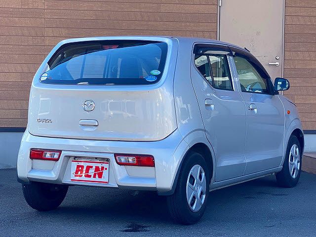 Mazda CAROL 2018-05 7751-2