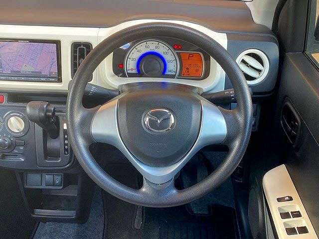 Mazda CAROL 2018-05 7751-13