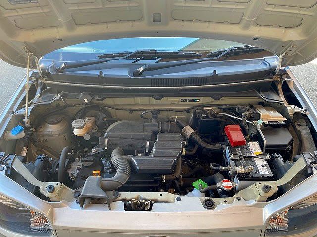 Mazda CAROL 2018-05 7751-27