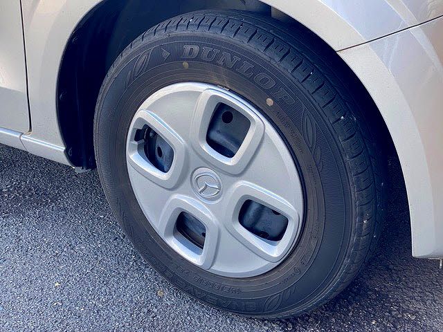 Mazda CAROL 2018-05 7751-26