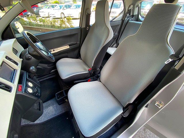 Mazda CAROL 2018-05 7751-12
