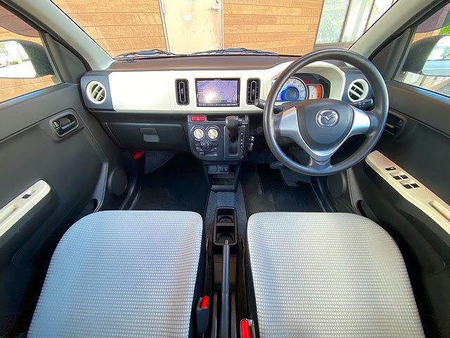 Mazda CAROL 2018-05 7751-1