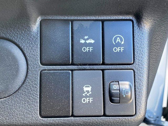 Mazda CAROL 2018-05 7751-11