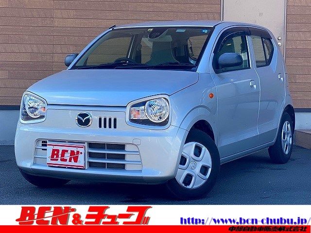 Mazda CAROL 2018-05 7751-0