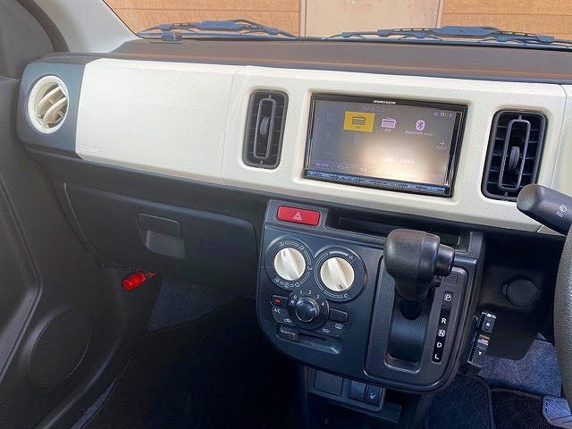 Mazda CAROL 2018-05 7751-21