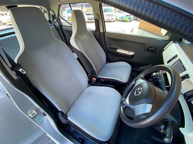 Mazda CAROL 2018-05 7751-9