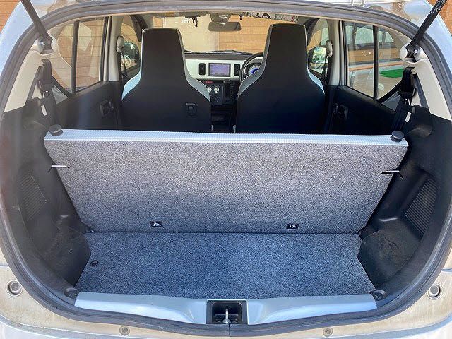 Mazda CAROL 2018-05 7751-20