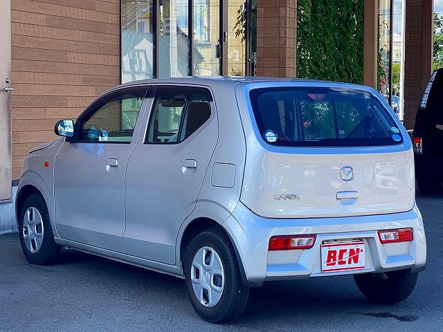 Mazda CAROL 2018-05 7751-8