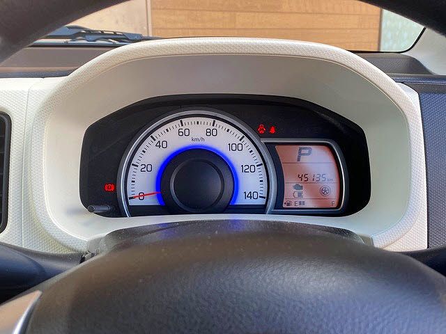 Mazda CAROL 2018-05 7751-7