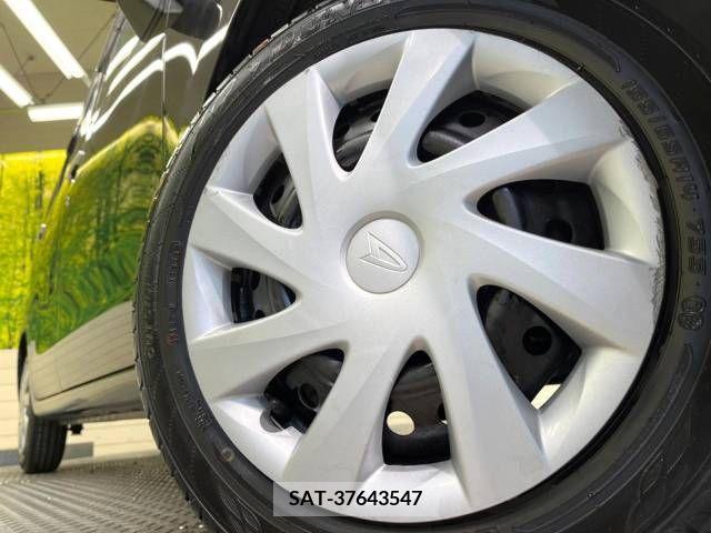 Daihatsu MOVE 2014-06 252257-12