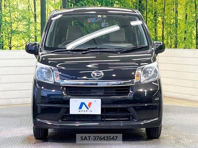 Daihatsu MOVE 2014-06 252257-14