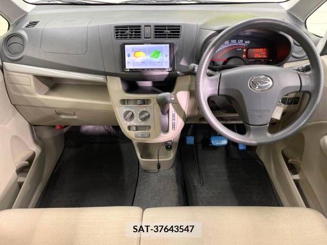 Daihatsu MOVE 2014-06 252257-1