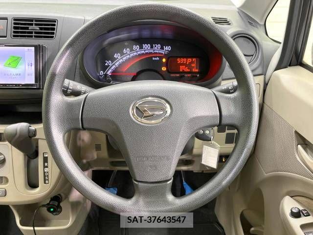 Daihatsu MOVE 2014-06 252257-11