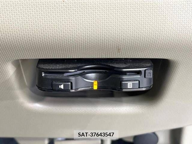 Daihatsu MOVE 2014-06 252257-7