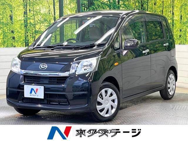 Daihatsu MOVE 2014-06 252257-0