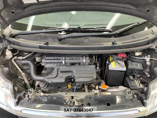 Daihatsu MOVE 2014-06 252257-18
