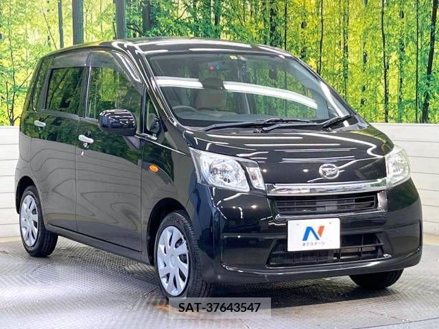 Daihatsu MOVE 2014-06 252257-16