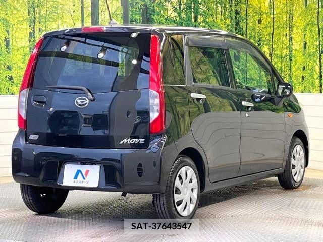 Daihatsu MOVE 2014-06 252257-17