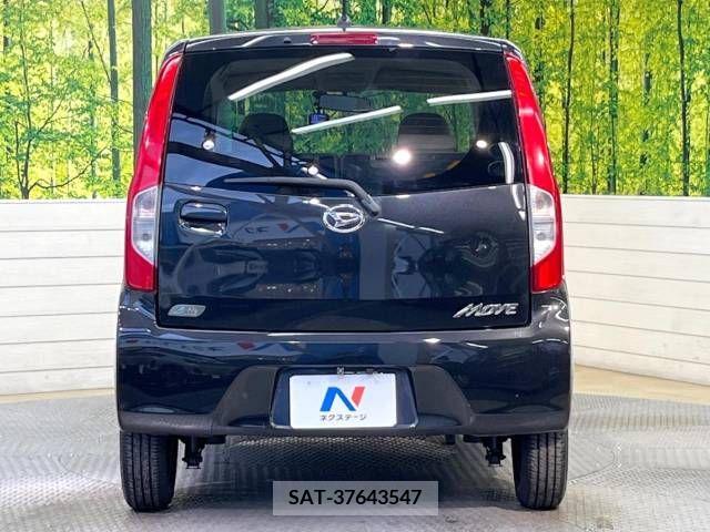 Daihatsu MOVE 2014-06 252257-15