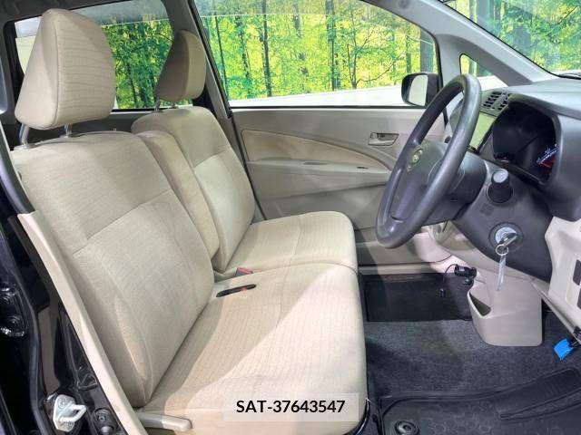 Daihatsu MOVE 2014-06 252257-8