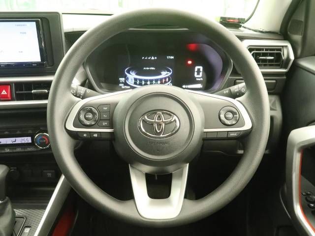 Toyota RAIZE 2023-06 196451-11