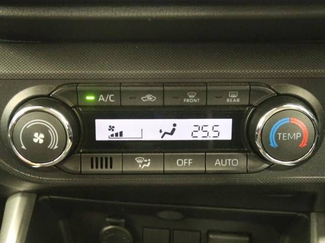 Toyota RAIZE 2023-06 196451-7