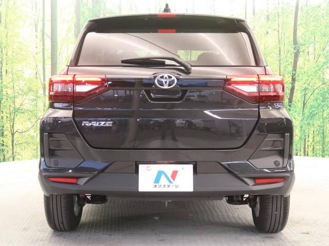 Toyota RAIZE 2023-06 196451-15