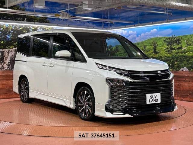 Toyota VOXY 2022-02 313559-16