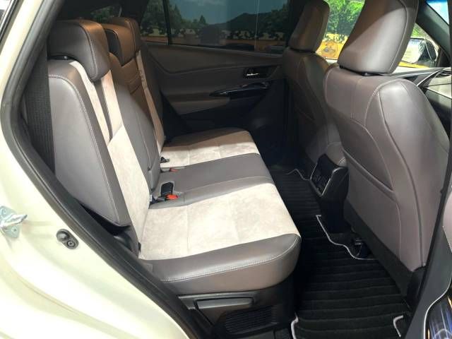 Toyota HARRIER 2016-12 184331-9