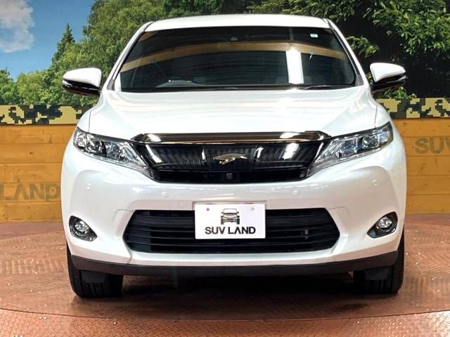 Toyota HARRIER 2016-12 184331-14
