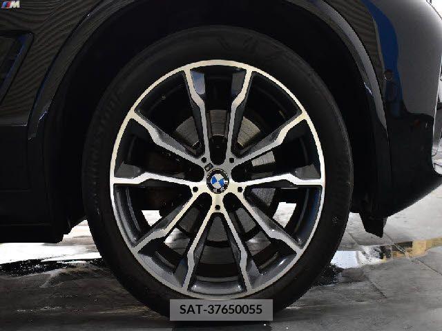 Bmw X3 2018-12 214448-8