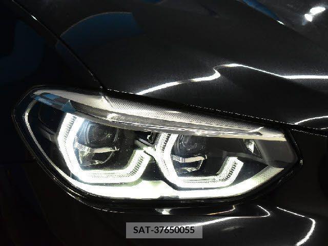 Bmw X3 2018-12 214448-6