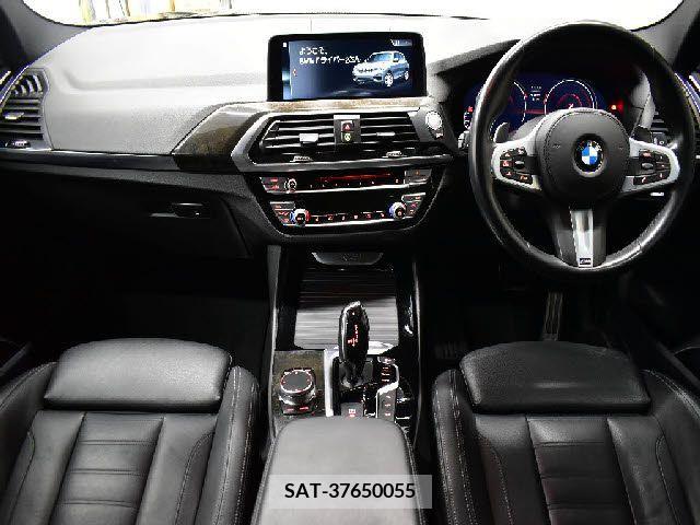 Bmw X3 2018-12 214448-1