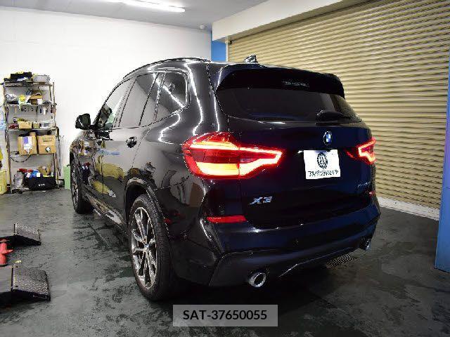 Bmw X3 2018-12 214448-2