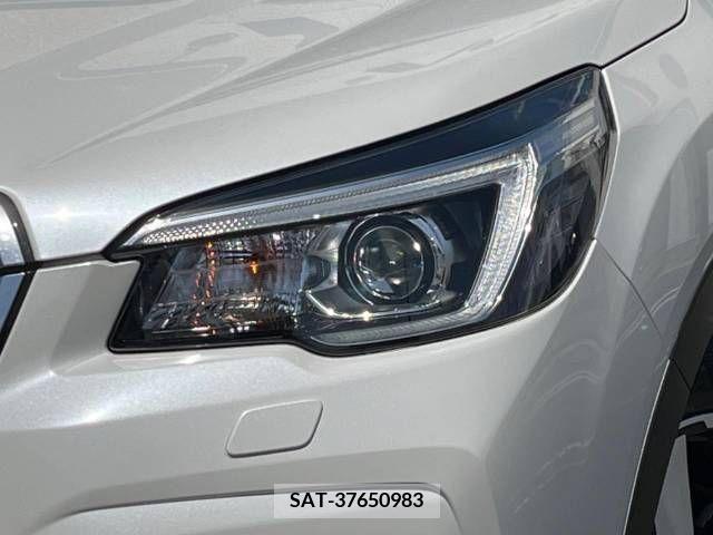 Subaru FORESTER 2019-08 270366-13
