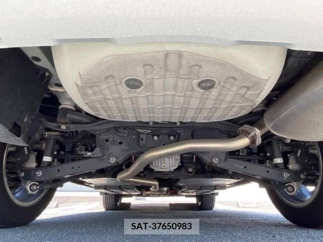 Subaru FORESTER 2019-08 270366-19
