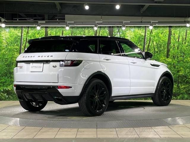 ROVER RANGE ROVER 2016-09 195496-16