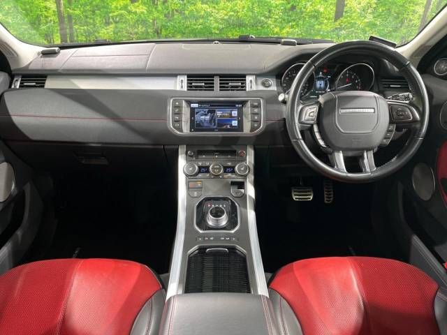 ROVER RANGE ROVER 2016-09 195496-1