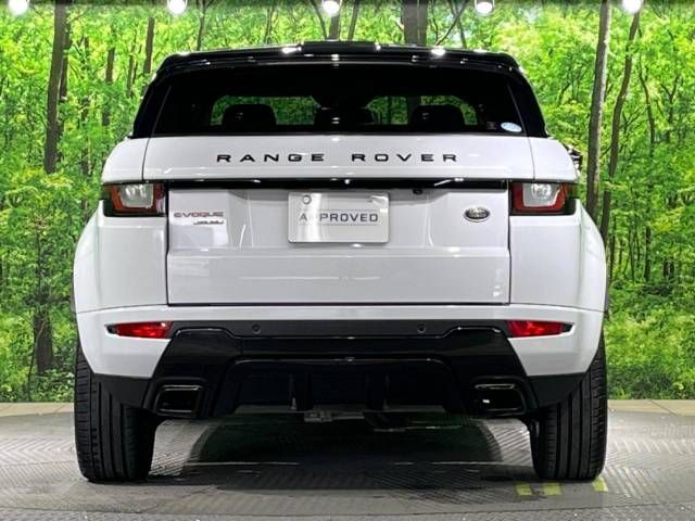 ROVER RANGE ROVER 2016-09 195496-19