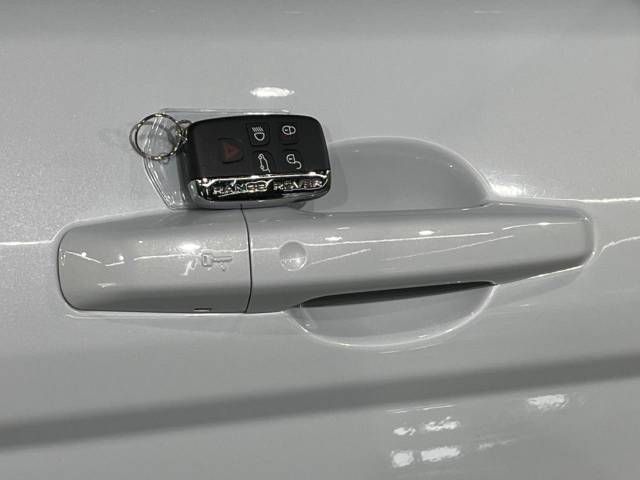 ROVER RANGE ROVER 2016-09 195496-11