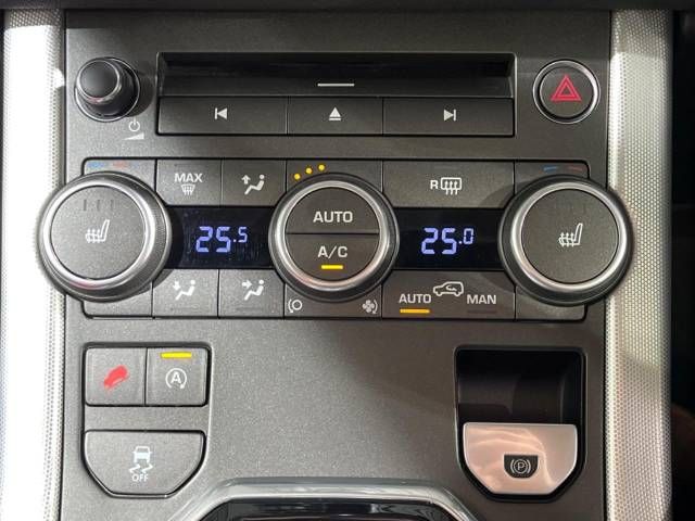 ROVER RANGE ROVER 2016-09 195496-4