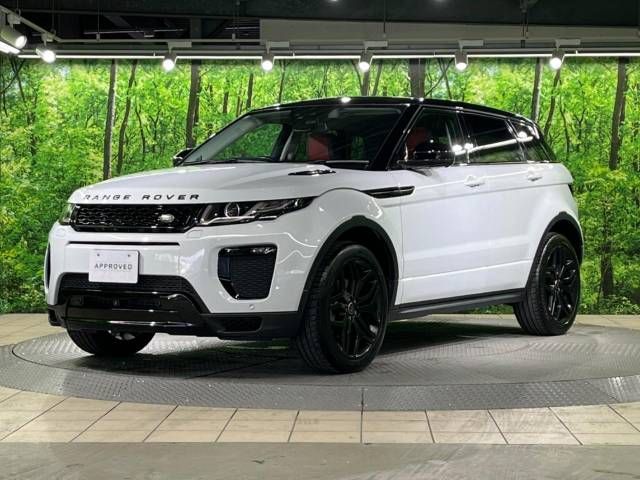 ROVER RANGE ROVER 2016-09 195496-15