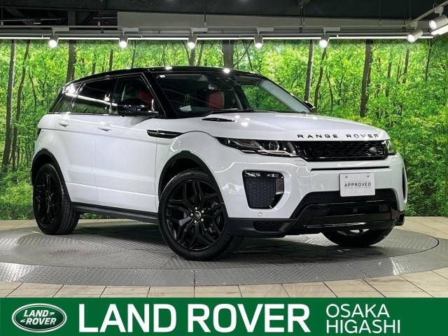 ROVER RANGE ROVER 2016-09 195496-0