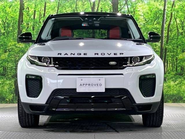 ROVER RANGE ROVER 2016-09 195496-18