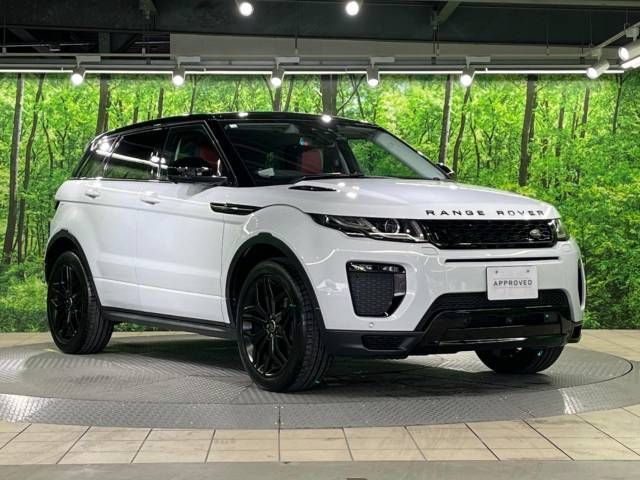 ROVER RANGE ROVER 2016-09 195496-14