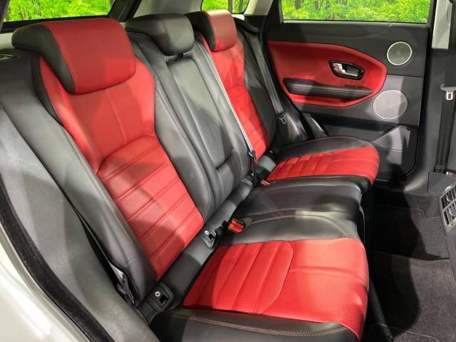 ROVER RANGE ROVER 2016-09 195496-13