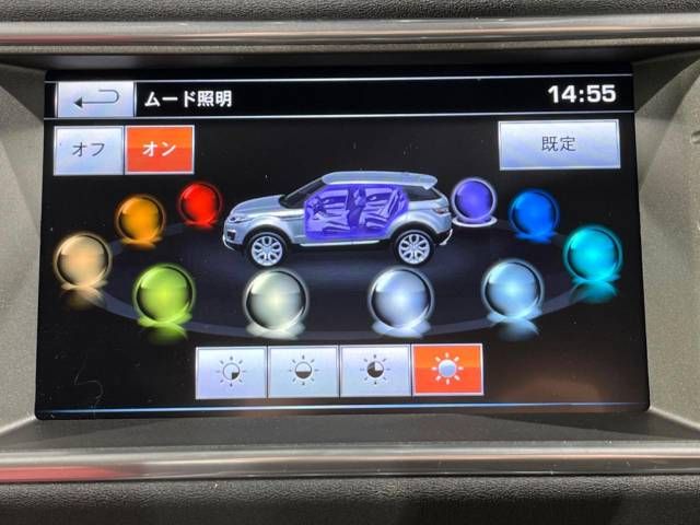 ROVER RANGE ROVER 2016-09 195496-8