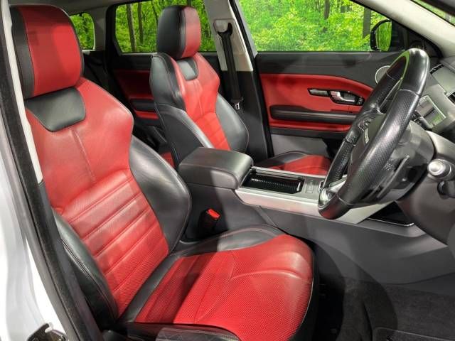ROVER RANGE ROVER 2016-09 195496-12