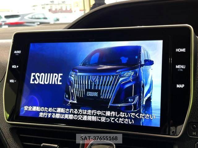 Toyota ESQUIRE 2019-03 214366-2