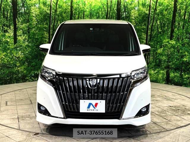 Toyota ESQUIRE 2019-03 214366-15